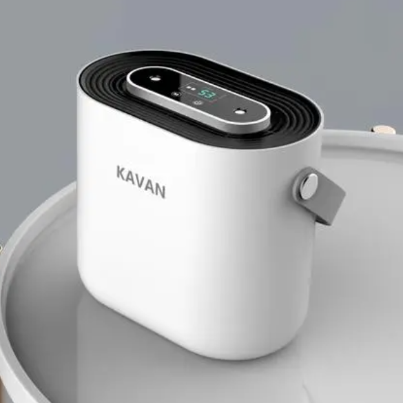 凯普睿思 智能家居加湿器